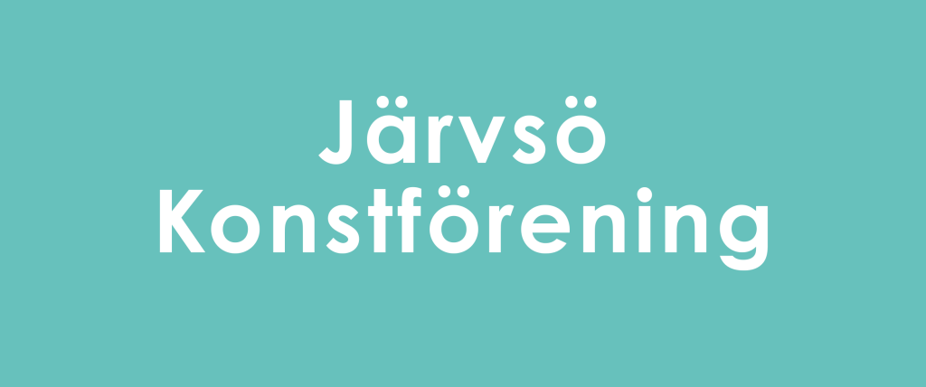 Järvsö Konstförening