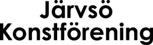 Järvsö Konstförening logo