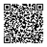 qr-kod digitala kartan till årets utställare på Järvsö Konstrunda